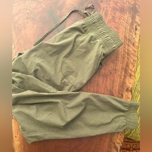 Albion Destination Joggers Medium Tall